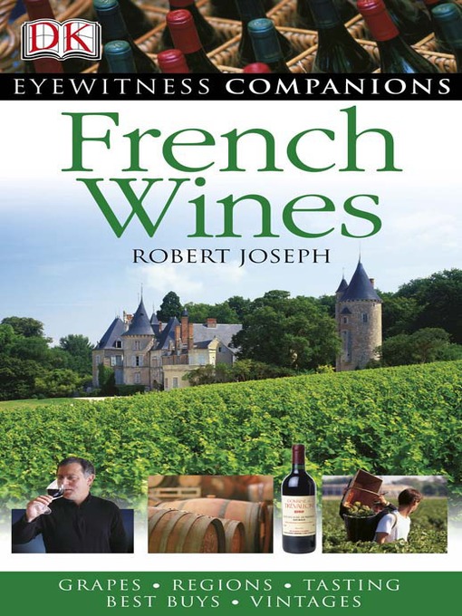 Cover image for French Wine